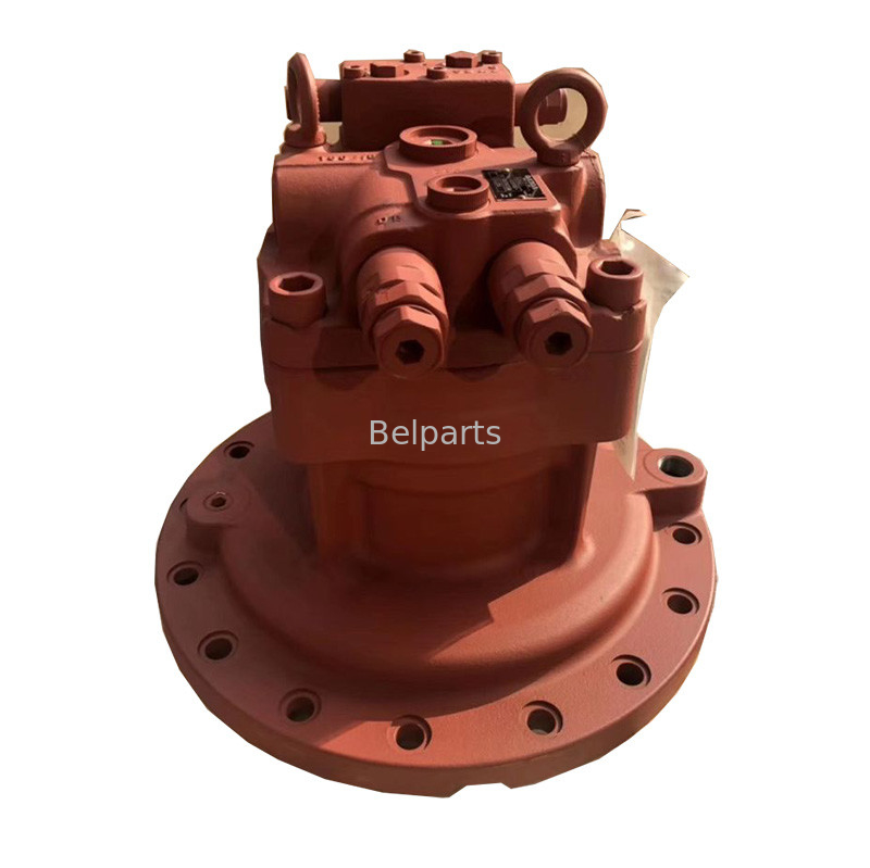 EC290 máquina escavadora Swing Motor Assy EC290B M2X170CHB EC290BLC EC290BNLC 14550095 14524190 para