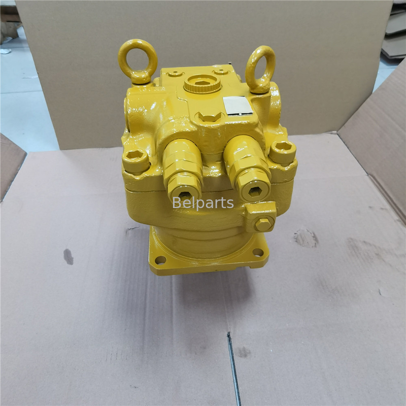 Dispositivo do balanço do Assy 7Y4298 7Y-4298 M5X180CHB do motor do balanço da máquina escavadora E325 E330
