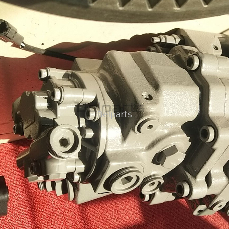 Máquina escavadora Parts ZAXIS85USB-3 ZAXIS75US-3 4694758 da bomba ZX75-5 hidráulica para Hitachi