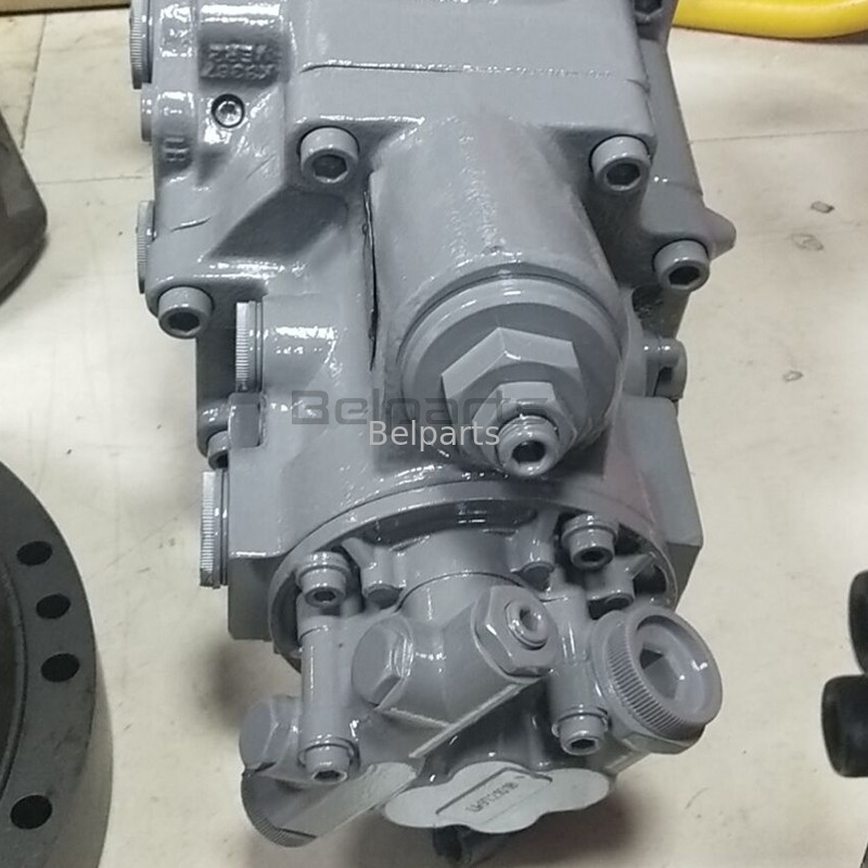 Máquina escavadora Parts ZAXIS85USB-3 ZAXIS75US-3 4694758 da bomba ZX75-5 hidráulica para Hitachi
