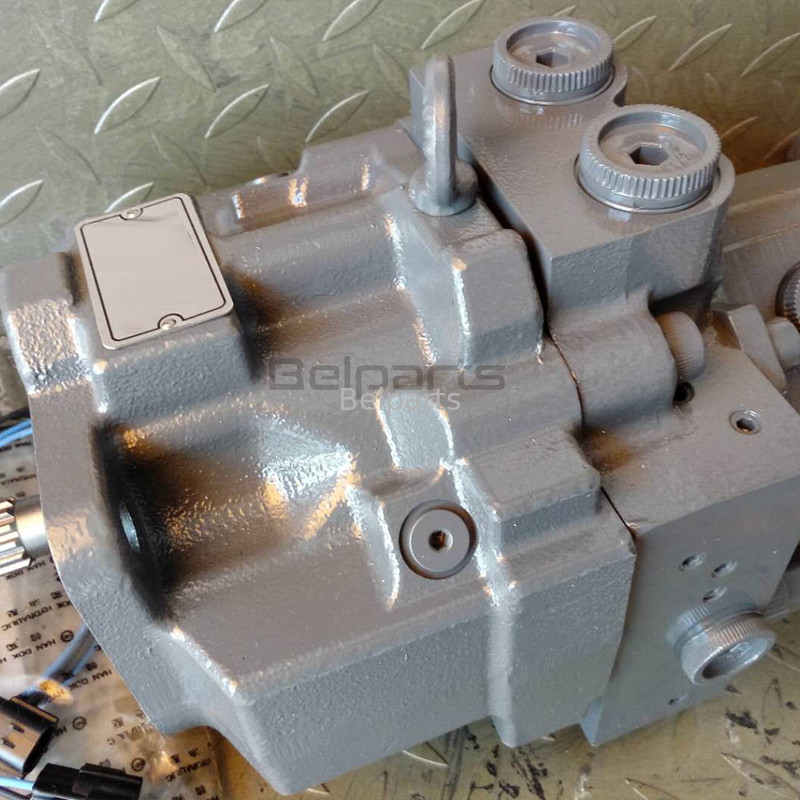 Grupo principal da bomba de Hydraulic Pump AP2D36 31N1-10010 31Q1-10050 da máquina escavadora R80-7