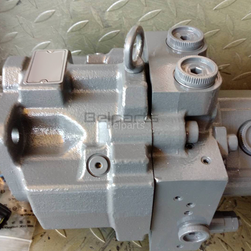 Grupo principal da bomba de Hydraulic Pump AP2D36 31N1-10010 31Q1-10050 da máquina escavadora R80-7