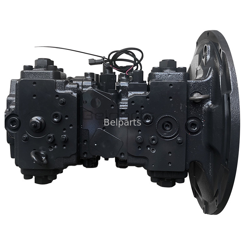Bomba 07040-11209 hidráulica de Spare Parts PC300-7 207-01-31141 da máquina escavadora para a máquina escavadora