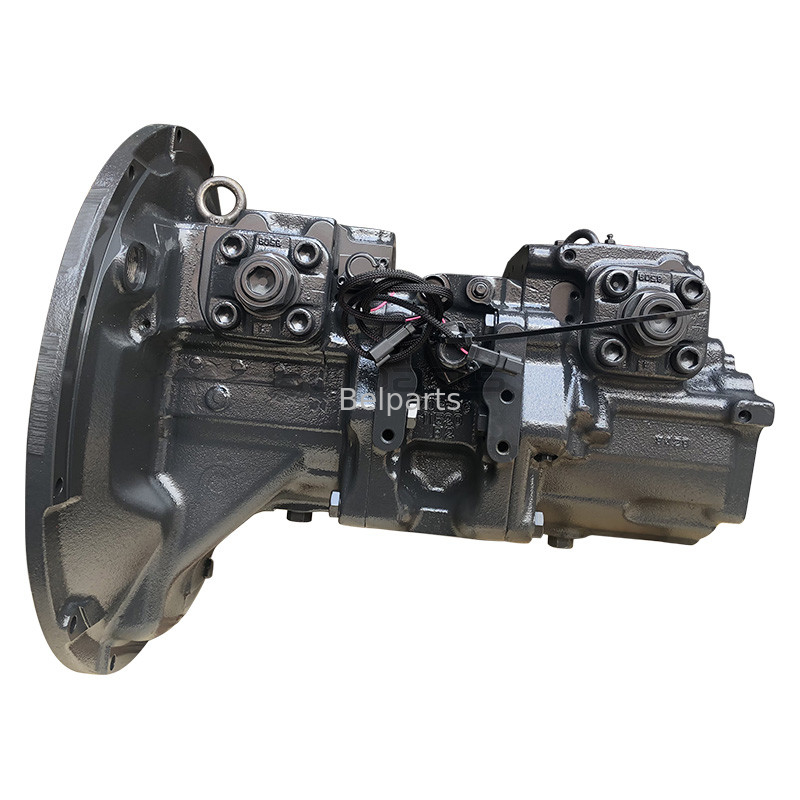 Bomba 07040-11209 hidráulica de Spare Parts PC300-7 207-01-31141 da máquina escavadora para a máquina escavadora