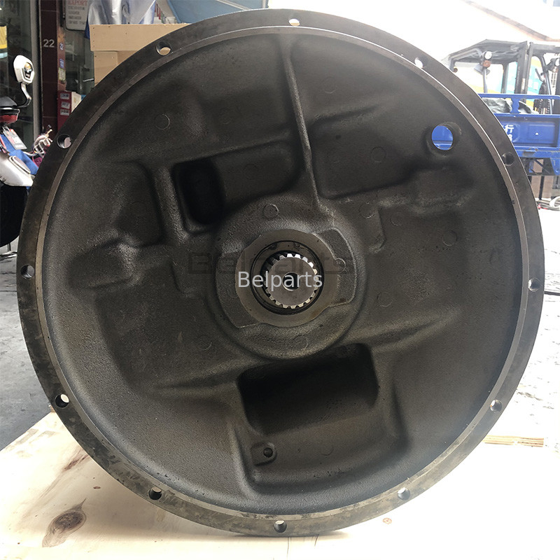 Bomba 07040-11209 hidráulica de Spare Parts PC300-7 207-01-31141 da máquina escavadora para a máquina escavadora