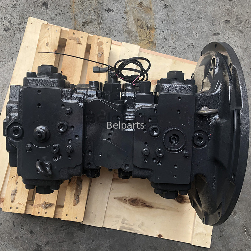 Bomba 07040-11209 hidráulica de Spare Parts PC300-7 207-01-31141 da máquina escavadora para a máquina escavadora