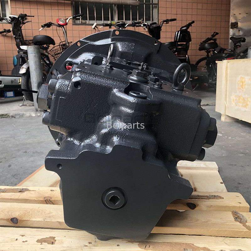 Bomba 07040-11209 hidráulica de Spare Parts PC300-7 207-01-31141 da máquina escavadora para a máquina escavadora