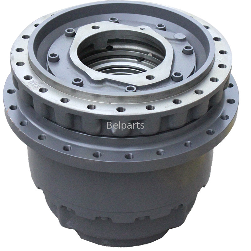 Caixa de engrenagens da redução de curso de Planetary Gearbox Reducer ZTAJ-00008 34E7-02500 da máquina escavadora R500-7