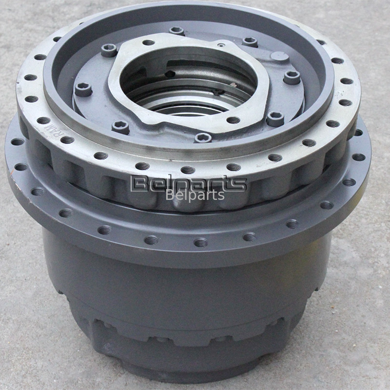 Caixa de engrenagens da redução de curso de Planetary Gearbox Reducer ZTAJ-00008 34E7-02500 da máquina escavadora R500-7