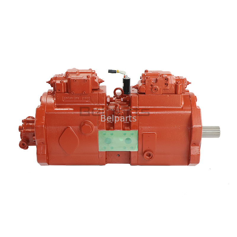 Bomba R290 R290LC-7 K3V140 31N8-10010 de Parts Hydraulic Main da máquina escavadora para Hyundai