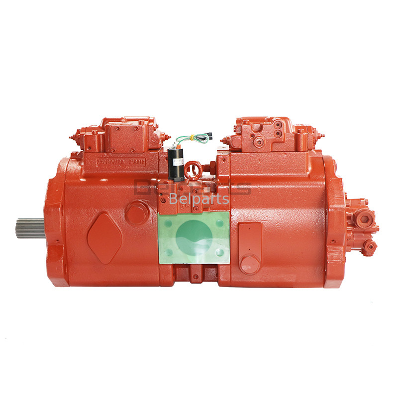 Bomba R290 R290LC-7 K3V140 31N8-10010 de Parts Hydraulic Main da máquina escavadora para Hyundai