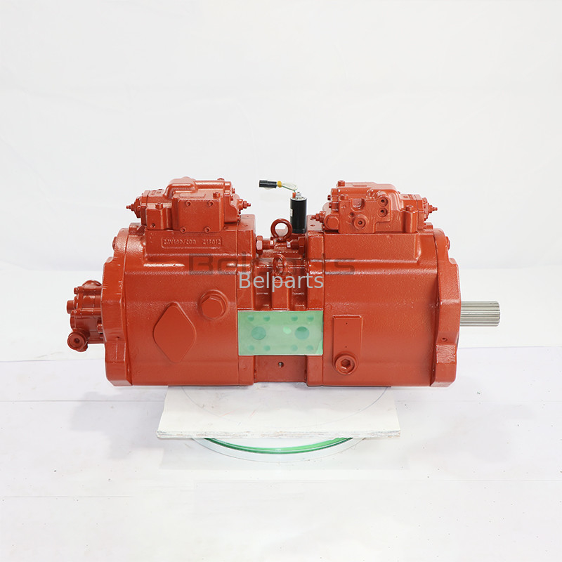Bomba R290 R290LC-7 K3V140 31N8-10010 de Parts Hydraulic Main da máquina escavadora para Hyundai
