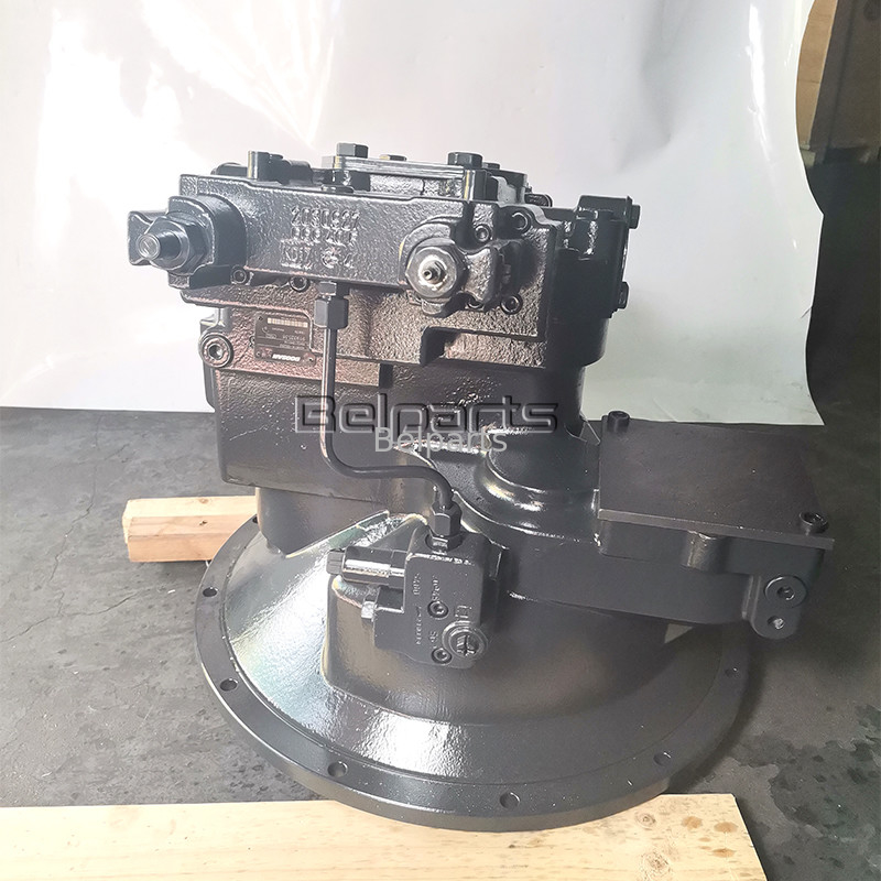 Máquina escavadora Main Pump do conjunto DX420 DX420LC TXC420LC-2 K1003280B 400914-00252 da bomba hidráulica