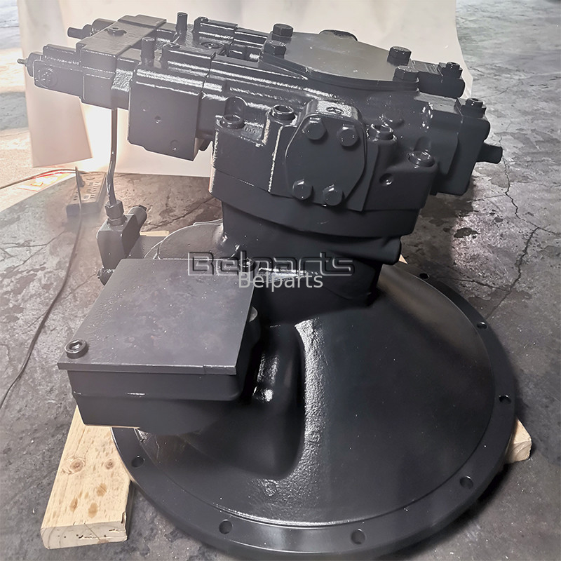 Máquina escavadora Main Pump do conjunto DX420 DX420LC TXC420LC-2 K1003280B 400914-00252 da bomba hidráulica