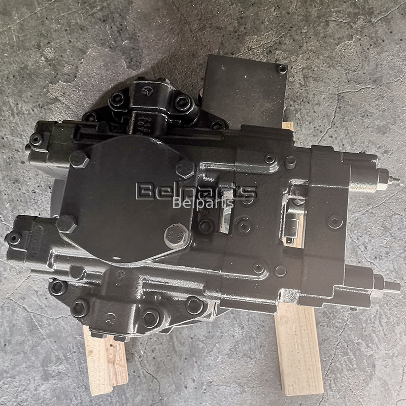 Máquina escavadora Main Pump do conjunto DX420 DX420LC TXC420LC-2 K1003280B 400914-00252 da bomba hidráulica