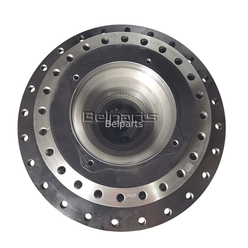 Caixa de engrenagens planetária ZAX670-3 ZAX650LC-3 ZAXIS670LC-3 9254461 da redução para a máquina escavadora