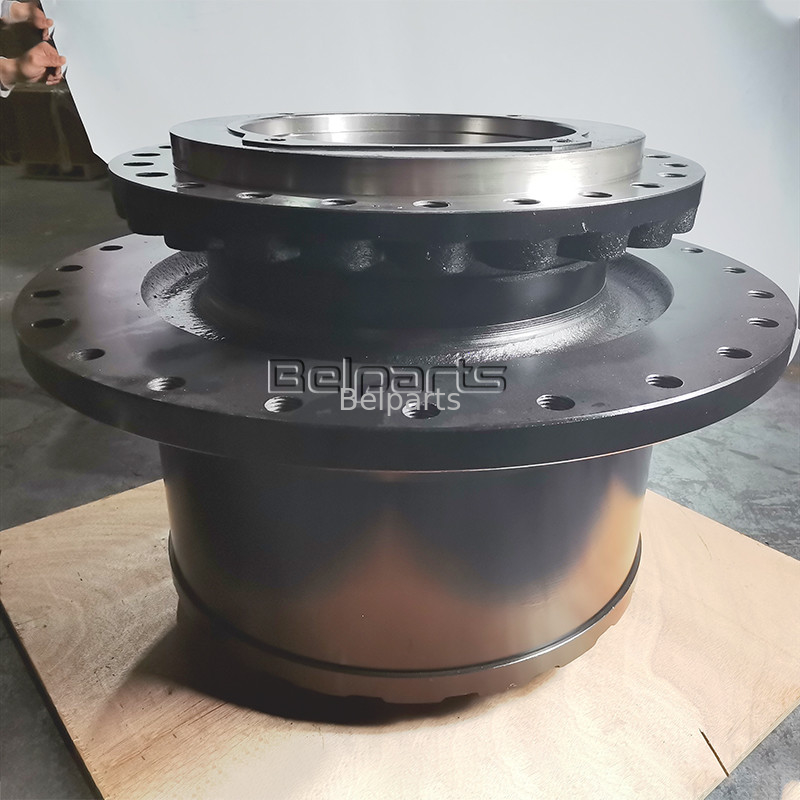 Caixa de engrenagens planetária ZAX670-3 ZAX650LC-3 ZAXIS670LC-3 9254461 da redução para a máquina escavadora