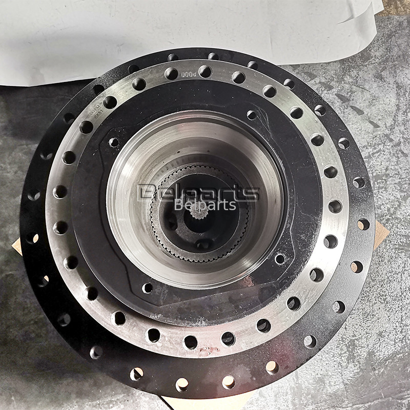 Caixa de engrenagens planetária ZAX670-3 ZAX650LC-3 ZAXIS670LC-3 9254461 da redução para a máquina escavadora