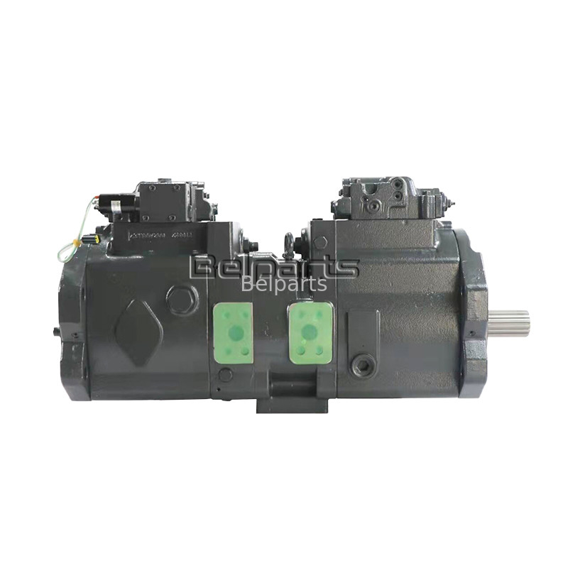 Pistões de bomba hidráulica EC460B EC460B1 VOE 14526609 K5v200dth-9n 168KG para a máquina escavadora