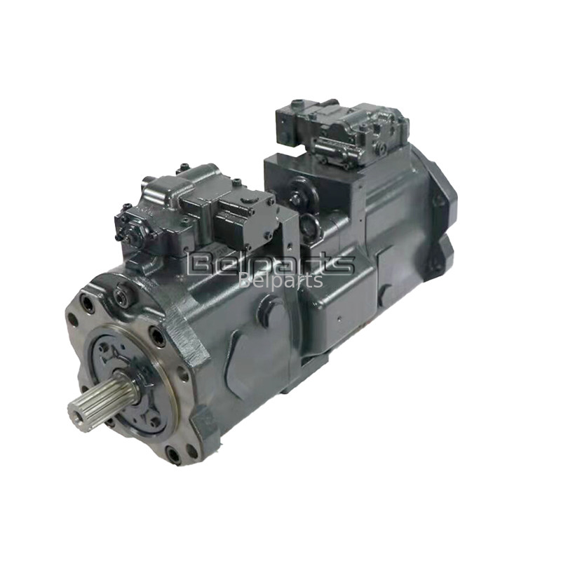 Pistões de bomba hidráulica EC460B EC460B1 VOE 14526609 K5v200dth-9n 168KG para a máquina escavadora