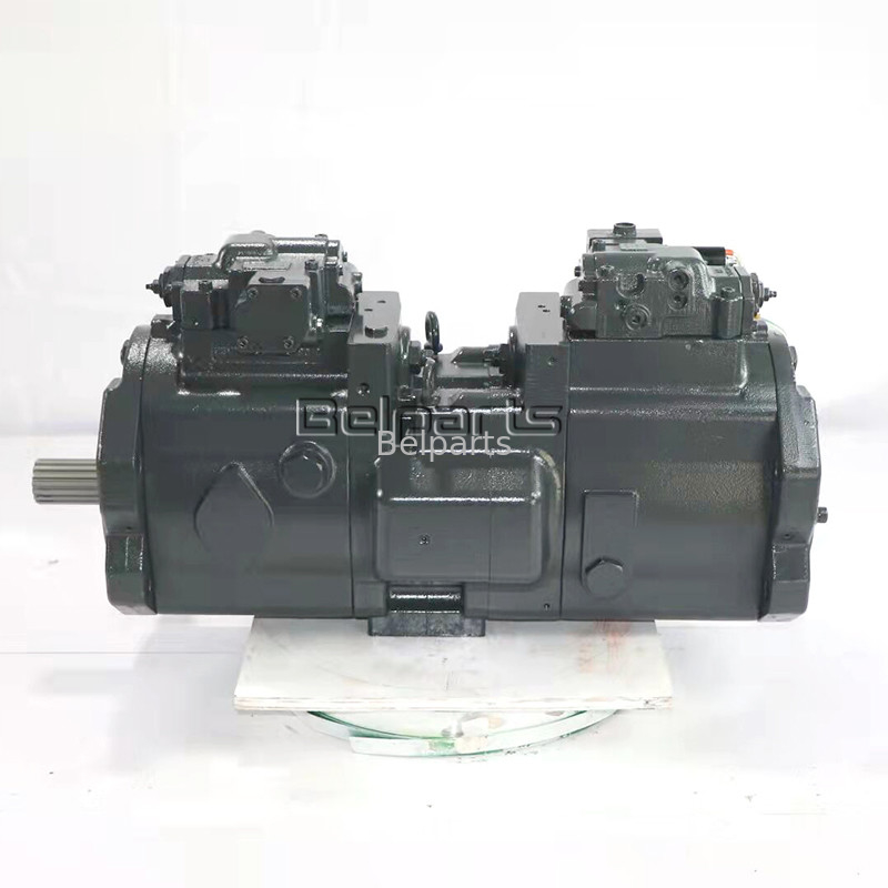 Pistões de bomba hidráulica EC460B EC460B1 VOE 14526609 K5v200dth-9n 168KG para a máquina escavadora