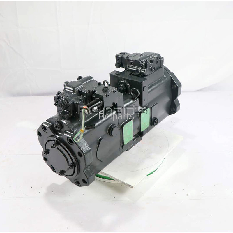 Pistões de bomba hidráulica EC460B EC460B1 VOE 14526609 K5v200dth-9n 168KG para a máquina escavadora