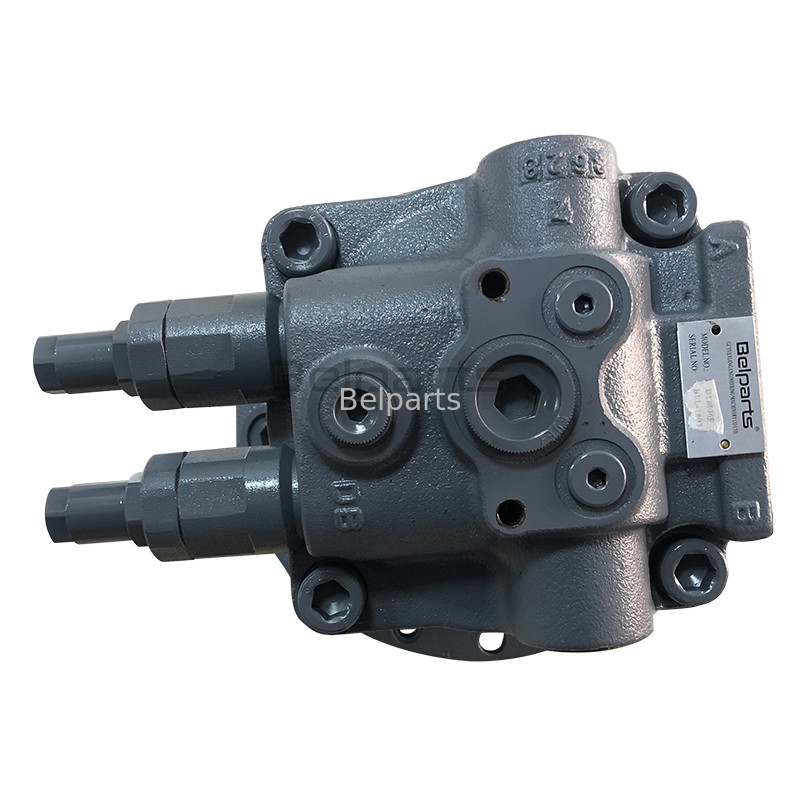 Assy hidráulico 4247870 70KG do motor do balanço de Parts EX200-2 da máquina escavadora de Belparts para Hitachi