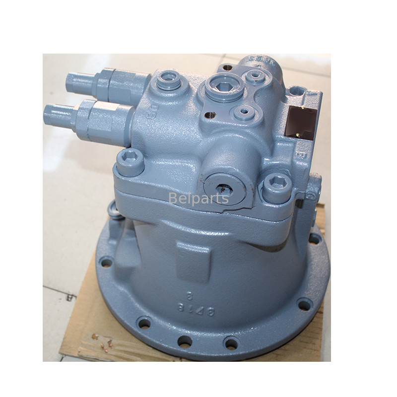Assy hidráulico 4247870 70KG do motor do balanço de Parts EX200-2 da máquina escavadora de Belparts para Hitachi