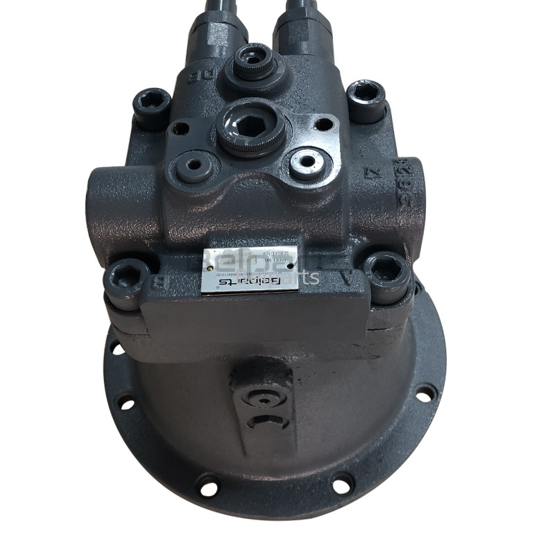 Assy hidráulico 4247870 70KG do motor do balanço de Parts EX200-2 da máquina escavadora de Belparts para Hitachi