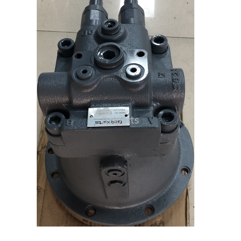 Assy hidráulico 4247870 70KG do motor do balanço de Parts EX200-2 da máquina escavadora de Belparts para Hitachi
