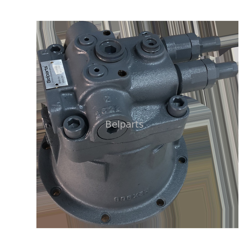 Assy hidráulico 4247870 70KG do motor do balanço de Parts EX200-2 da máquina escavadora de Belparts para Hitachi