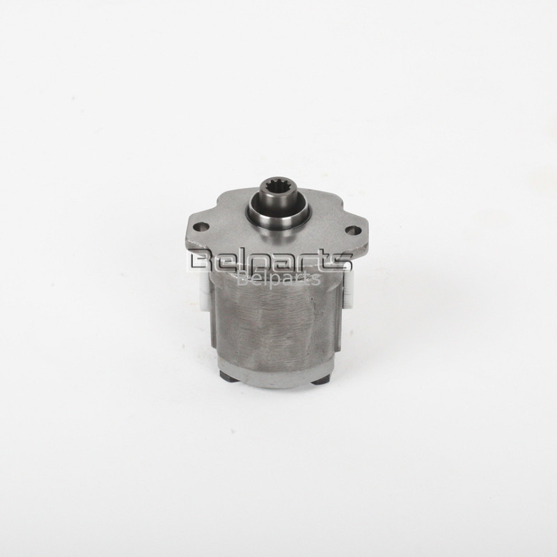 Piloto hidráulico Gear Pump For KOBELCO da bomba de engrenagem A10VD43 10.0CCREV 12+10CCREV