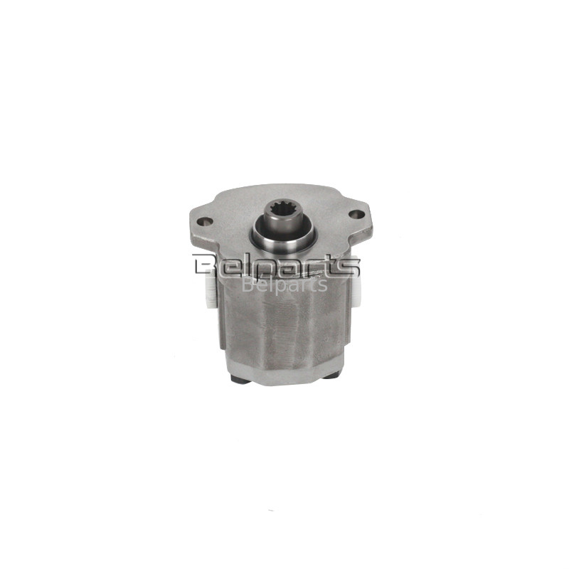 Piloto hidráulico Gear Pump For KOBELCO da bomba de engrenagem A10VD43 10.0CCREV 12+10CCREV