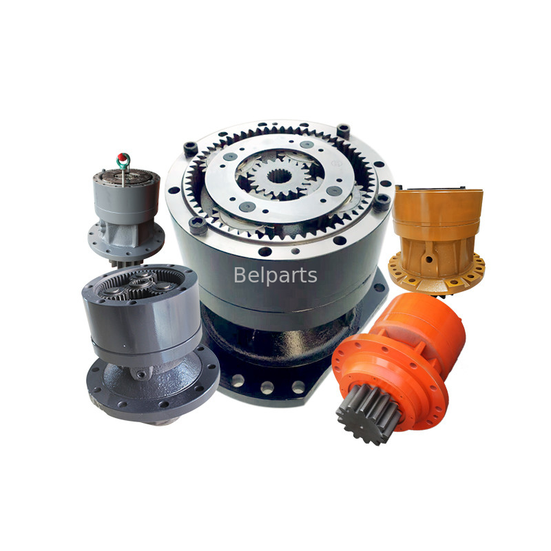 Caixa de engrenagens hidráulica do balanço da bomba hidráulica de Parts EC480D Luigong 925 John Deere E260 K5V200DTH da máquina escavadora