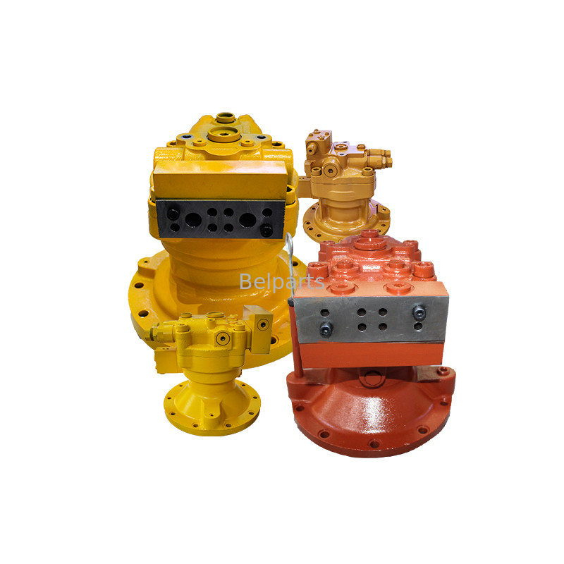 Caixa de engrenagens hidráulica do balanço da bomba hidráulica de Parts EC480D Luigong 925 John Deere E260 K5V200DTH da máquina escavadora