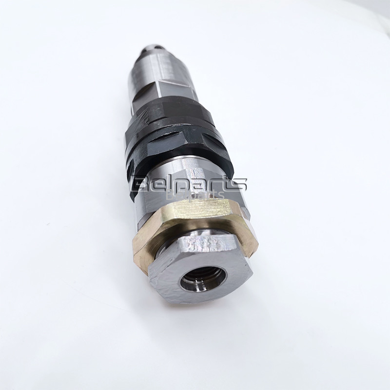 Válvula de escape PCYFB-H10LZ7 hidráulica de Relief Valve PC200-7 723-90-76101 da máquina escavadora do OEM