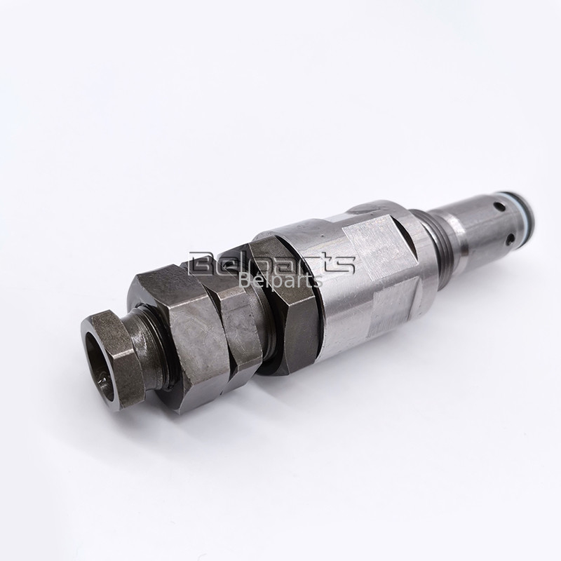 Válvula de escape PCYFB-H10LZ7 hidráulica de Relief Valve PC200-7 723-90-76101 da máquina escavadora do OEM