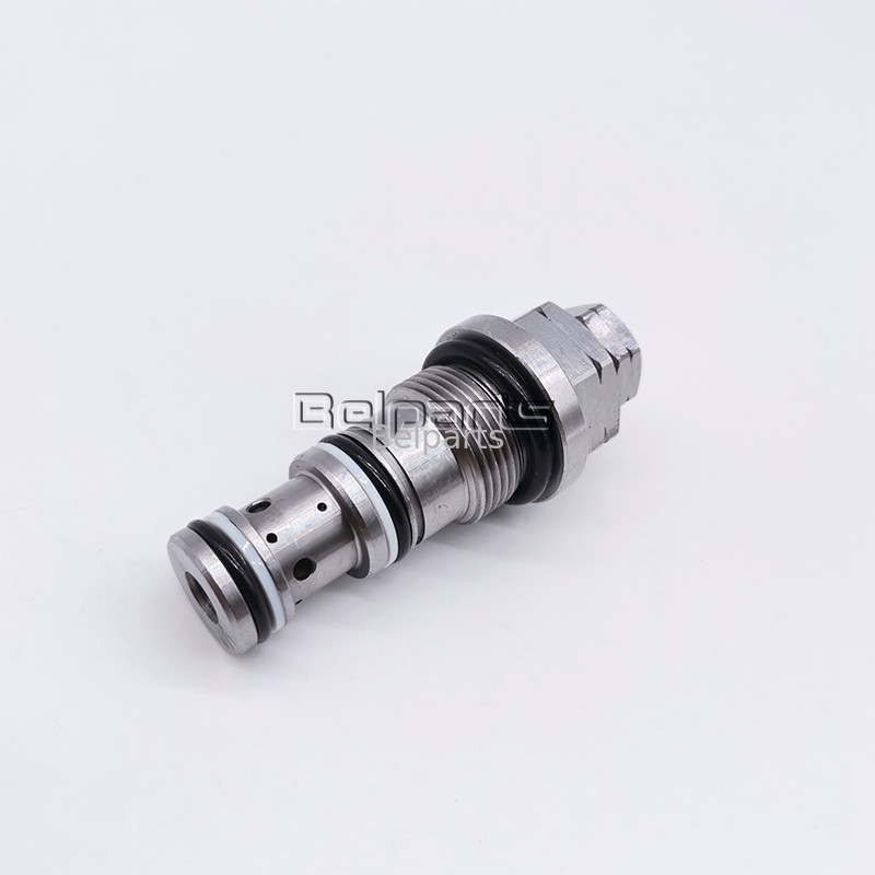 Válvula de escape de pressão hidráulica PC220-6 de Belparts PCHY-H6L6 PC230-6 723-40-56302 723-40-50401 para a máquina escavadora de KOMATSU