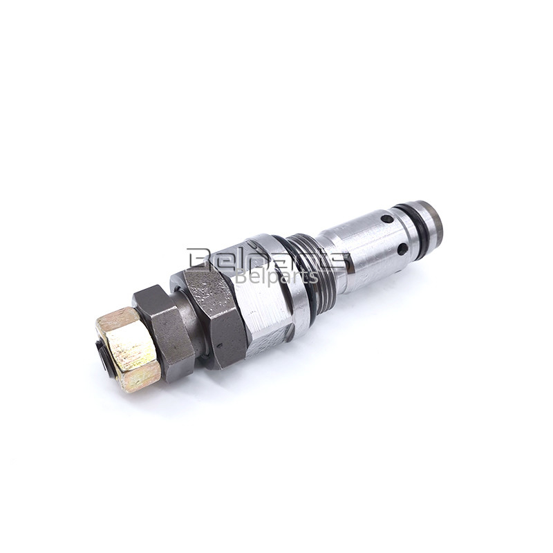 Válvula de escape de pressão hidráulica PC220-6 de Belparts PCHY-H6L6 PC230-6 723-40-56302 723-40-50401 para a máquina escavadora de KOMATSU