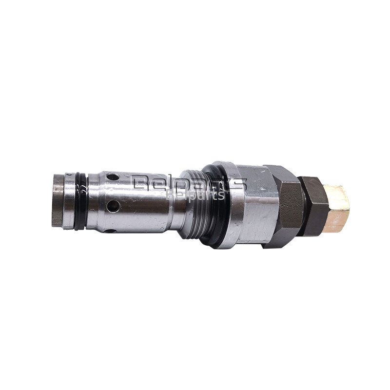 Válvula de escape de pressão hidráulica PC220-6 de Belparts PCHY-H6L6 PC230-6 723-40-56302 723-40-50401 para a máquina escavadora de KOMATSU