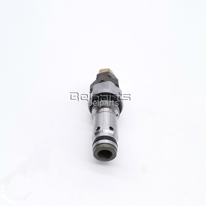Válvula de escape de pressão hidráulica PC220-6 de Belparts PCHY-H6L6 PC230-6 723-40-56302 723-40-50401 para a máquina escavadora de KOMATSU