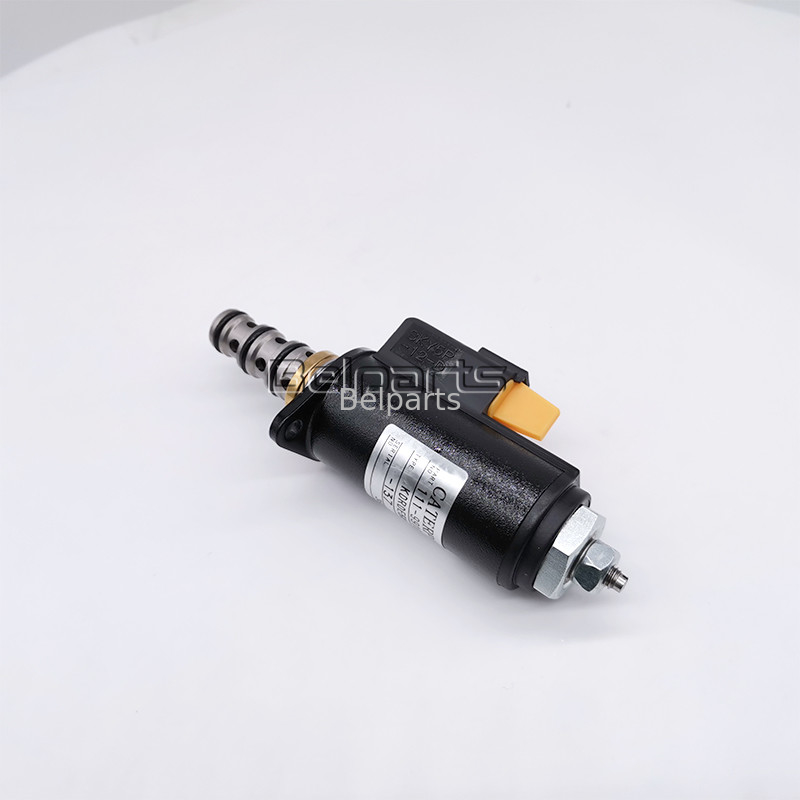 A máquina escavadora Solenoid Valve E320B E320C KDRDE5K- 3140C30-137 111-9916 luta a serra da terra de sinal luta o controle