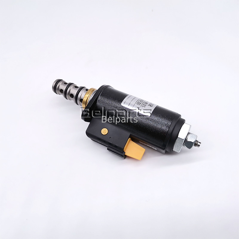 A máquina escavadora Solenoid Valve E320B E320C KDRDE5K- 3140C30-137 111-9916 luta a serra da terra de sinal luta o controle