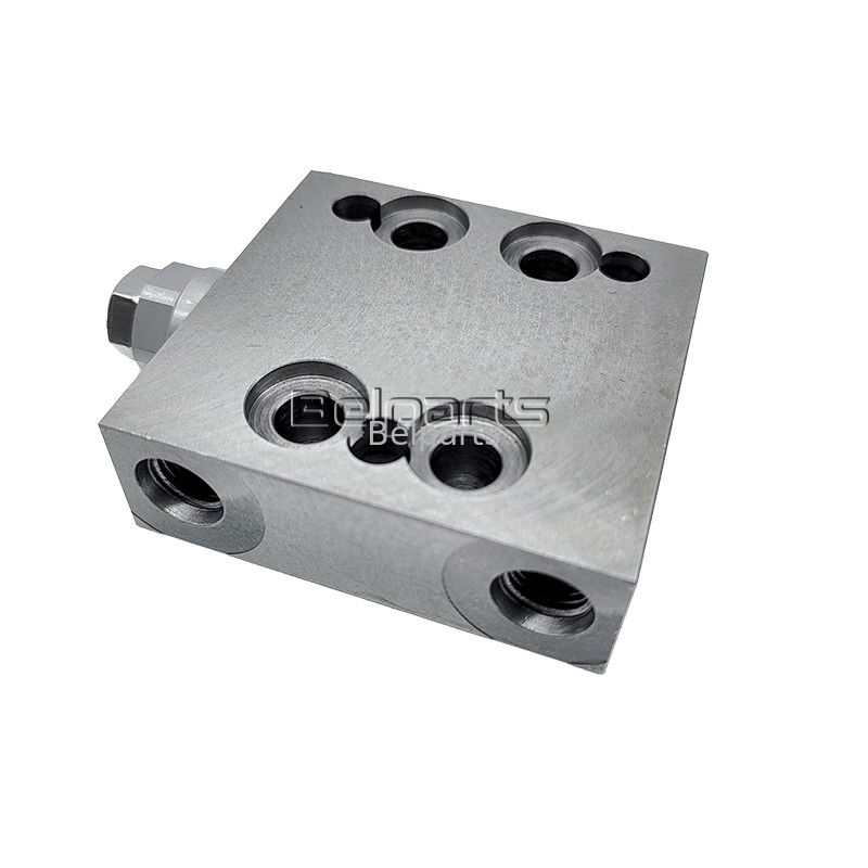 Assy 723-40-70100 723-90-61400 da válvula de diminuição da pressão de Spare Parts Self da máquina escavadora de PC200-6 PC200-7