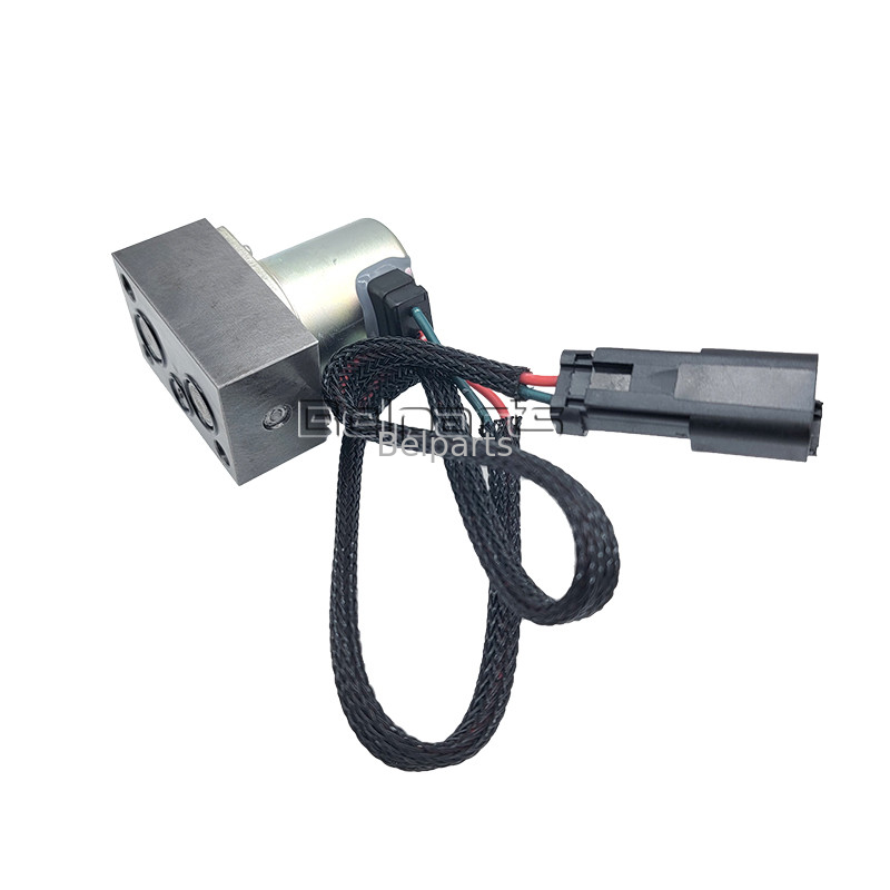 Válvula de solenoide 702-21-57600 7022157600 7022157600 de Valve 702-21-57600 do piloto de Belparts para PC450 PC550