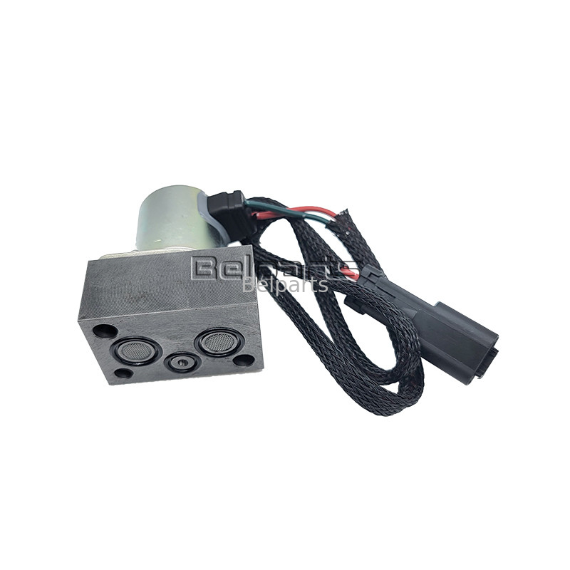 Válvula de solenoide 702-21-57600 7022157600 7022157600 de Valve 702-21-57600 do piloto de Belparts para PC450 PC550