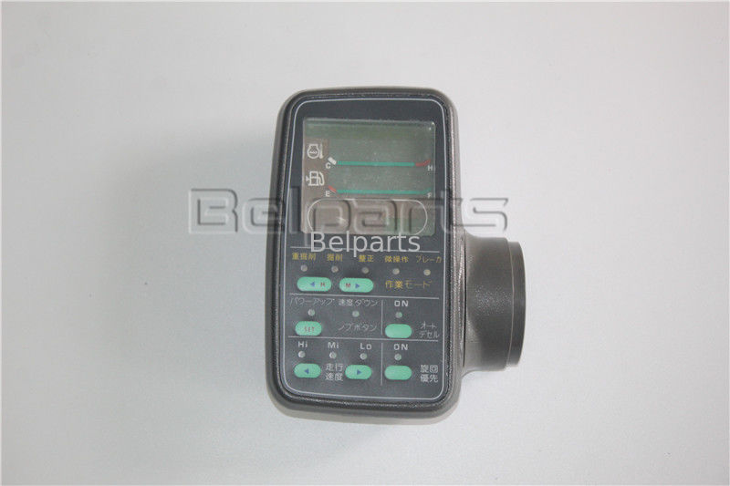 Máquina escavadora Spare Parts Monitor da exposição 7834-72-4002 do conjunto do painel de Belparts para PC200-6