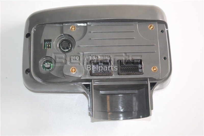 Máquina escavadora Spare Parts Monitor da exposição 7834-72-4002 do conjunto do painel de Belparts para PC200-6