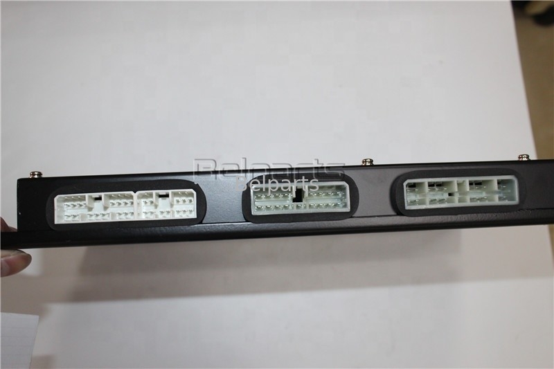 Controlador 534-00058C da placa DH420-7 534-00058 do computador de Electric Parts Solar 420LC-V da máquina escavadora de Belparts