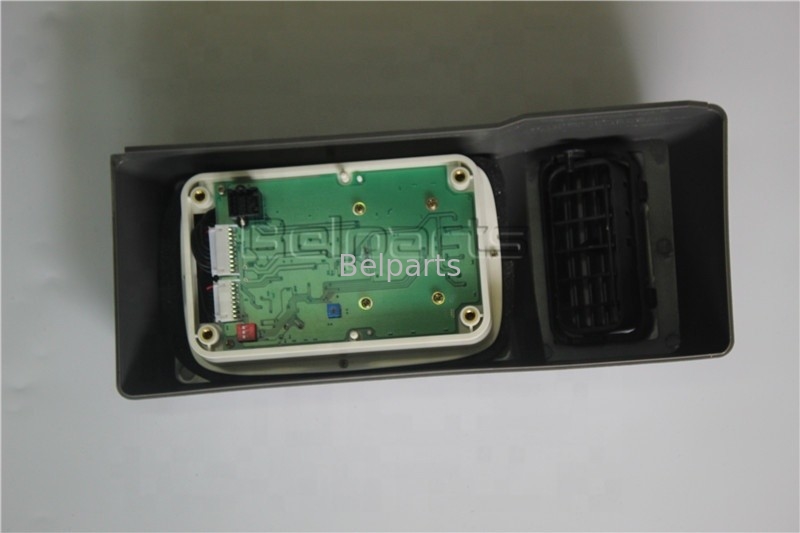 Monitor do instrumento YN59E00011F2 do conjunto de Belparts Digger Electric Parts Panel Display para a máquina escavadora SK200-6